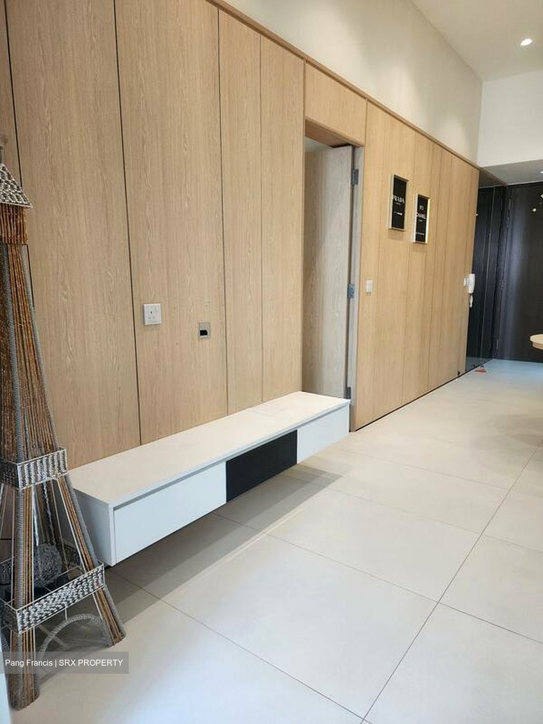 Archipelago (D16), Condominium #501938571